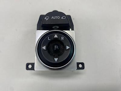 HYUNDAI I30 FD 09/2007-2012 MIRROR SWITCH AUTOMATIC FOLD TYPE - MMM Auto Centre