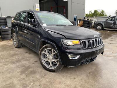 JEEP GRANDCHEROKEE WK 10/2010-02/2022 INTAKE AIR TEMPERATURE SENSOR 3.6L PETROL - Image 4