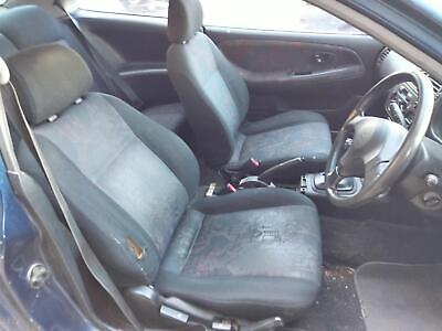 MITSUBISHI LANCER CE-CJ 07/1996-06/2002 CONSOLE SHIFTER TRIM ONLY - Image 12