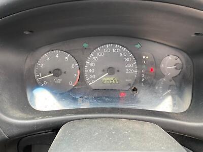MITSUBISHI LANCER CE-CJ 07/1996-06/2002 CONSOLE SHIFTER TRIM ONLY - Image 8