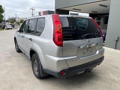 NEW Left (LHS) Electric Door Mirror For Nissan X-Trail T31 2007-2014 - Complete Unit