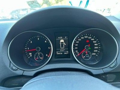 VOLKSWAGEN GOLF GEN 6 10/2008-03/2013 LEFT FRONT OUTER DOOR HANDLE HATCHBACK - Image 12