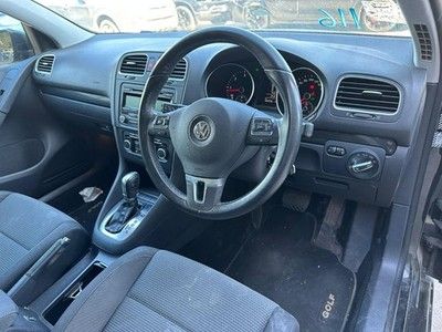 VOLKSWAGEN GOLF GEN 6 10/2008-03/2013 LEFT FRONT OUTER DOOR HANDLE HATCHBACK - Image 7