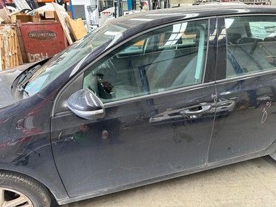 VOLKSWAGEN GOLF GEN 6 10/2008-03/2013 LEFT FRONT OUTER DOOR HANDLE HATCHBACK