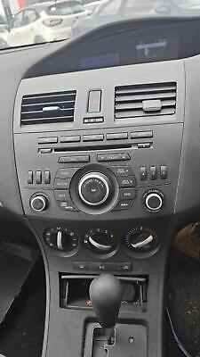 MAZDA 3 BL 04/2009-10/2013 LEFT FRONT SEAT CLOTH NEO/MAXX/MAXX SPORT/MZR-CD - Image 12