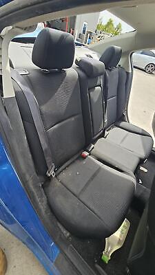 MAZDA 3 BL 04/2009-10/2013 LEFT FRONT SEAT CLOTH NEO/MAXX/MAXX SPORT/MZR-CD - Image 6