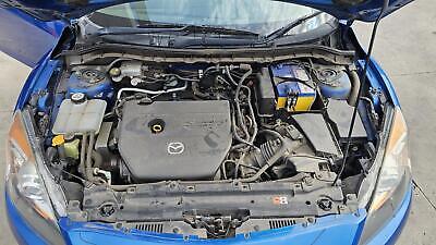 MAZDA 3 BL 04/2009-10/2013 LEFT FRONT SEAT CLOTH NEO/MAXX/MAXX SPORT/MZR-CD - Image 8