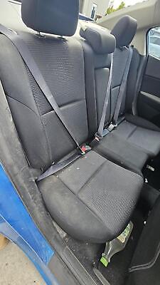 MAZDA 3 BL 04/2009-10/2013 LEFT FRONT SEAT CLOTH NEO/MAXX/MAXX SPORT/MZR-CD - Image 10