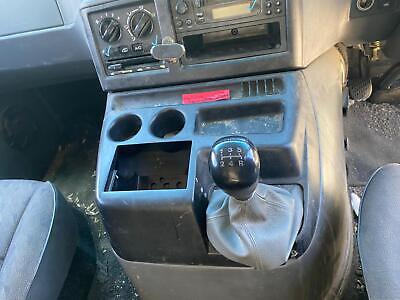 MERCEDES BENZ MB140 11/1999-12/2004 STEREO PLAYER FACTORY VAN - Image 11