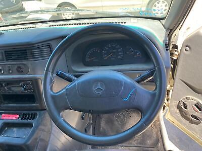 MERCEDES BENZ MB140 11/1999-12/2004 STEREO PLAYER FACTORY VAN - Image 12