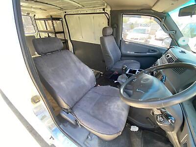MERCEDES BENZ MB140 11/1999-12/2004 STEREO PLAYER FACTORY VAN - Image 7