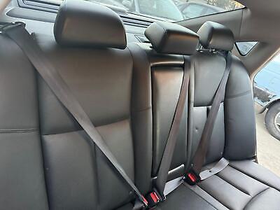 NISSAN ALTIMA L33 11/2013-12/2017 LEFT REAR SEAT BELT STALK ONLY - Image 11