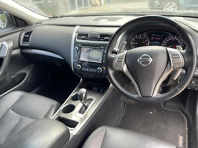 NISSAN ALTIMA L33 11/2013-12/2017 LEFT REAR SEAT BELT STALK ONLY - Image 9