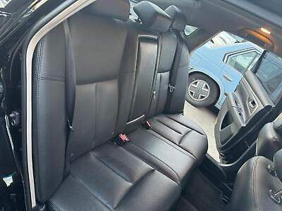 NISSAN ALTIMA L33 11/2013-12/2017 LEFT REAR SEAT BELT STALK ONLY - Image 10