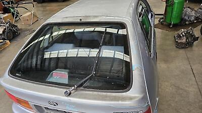 TOYOTA COROLLA  AE101 06/1996-10/1999 TAILGATE WITH GARNISH TYPE HATCHBACK - Image 12