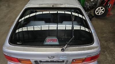 TOYOTA COROLLA  AE101 06/1996-10/1999 TAILGATE WITH GARNISH TYPE HATCHBACK - Image 13
