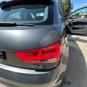 AUDI A1 8X 12/2010-02/2015 RIGHT TAILLIGHT ON LIFTGATE LED TYPE P/N 8X0945094B