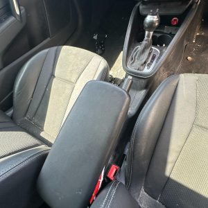 AUDI A1 8X 12/2010-10/2018 CONSOLE AUTOMATIC TRANSMISSION