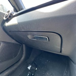 AUDI A1 8X MK 1 12/2010-12/2018 GLOVE BOX