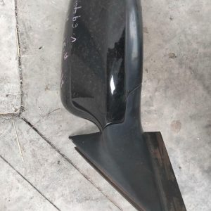 AUDI A4 LEFT DOOR MIRROR B5 (A4), 01/99-06/01 99 00 01