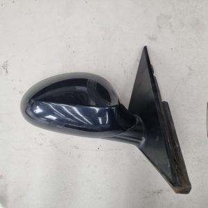 BMW 1 SERIES RIGHT DOOR MIRROR E87, HATCH, STANDARD, NON SEAT ADJ. & NON MEM