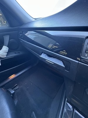 BMW 3 SERIES E90 03/2005-12/2013 GLOVE BOX