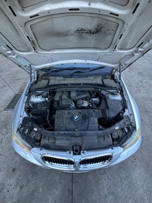 BMW 3 SERIES E90 10/2008-01/12 RIGHT SIDE REAR GARNISH BOOTLID LAMP 63217289428 - Image 11