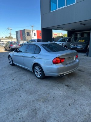 BMW 3 SERIES E90 10/2008-01/12 RIGHT SIDE REAR GARNISH BOOTLID LAMP 63217289428 - Image 5
