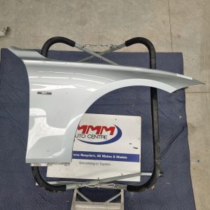 BMW 3 SERIES F30/F31 11/11-02/19 RIGHT GUARD SEDAN/WAGON NON HYBRID/HYBRID