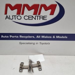 BMW X5 BOOTLID/TGATE HINGE E53, 11/00-12/06 00 01 02 03 04 05 06