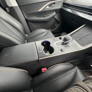 CHERY OMODA 5 T34/T19C 12/2022-2026 CONSOLE