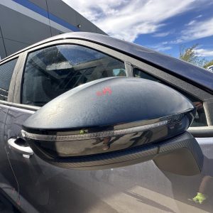 CHERY OMODA 5 T34/T19C 12/2022-2026 RIGHT DOOR MIRROR WITH AUTOMATIC POWER FOLD