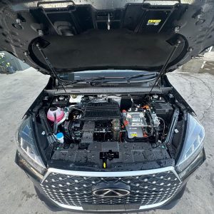 CHERY TIGGO 4 PRO 1ST GEN 06/2024-2026 ENGINE 1.5L PETROL HEV