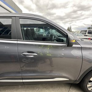 CHERY TIGGO 4 PRO 1ST GEN 06/2024-2026 RIGHT FRONT DOOR WINDOW
