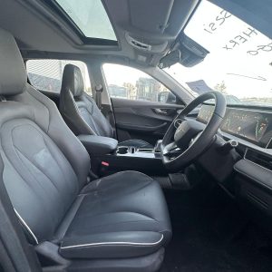 CHERY TIGGO 4 PRO 1ST GEN 06/2024-2026 RIGHT FRONT SEAT