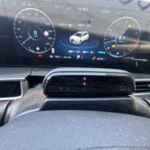 CHERY TIGGO 7 PRO T32 05/2023-2025 DISPLAY UNIT 12.3 INCH TOUCHSCREEN