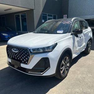 CHERY TIGGO 7 PRO T32 05/2023-2025 FRONT BAR BRACKET/REINFORCEMENT