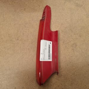 CITROEN C4 LEFT TAILLIGHT HATCH, UPPER SECTION, 03/05-09/11 05 06 07 08 09 10 11
