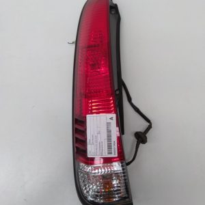 DAIHATSU TERIOS J102 07/1997-07/2005 LEFT TAILLIGHT RED/CLEAR 8156087407000