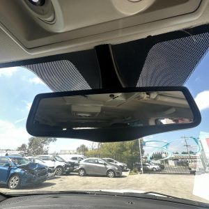 DODGE JOURNEY JC 05/2008-12/2016 INTERIOR MIRROR P/N 57010495AB 57010495AC