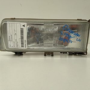 FORD ECONOVAN 02/1997-08/1999 LEFT HEADLAMP P/N 8BSB51040A