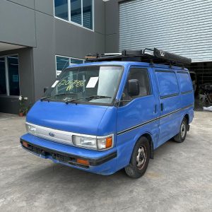 FORD ECONOVAN JH 02/1997-08/1999 GLOVE BOX