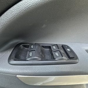 FORD ECOSPORT BK 11/2013-10/2017 RIGHT FRONT MASTER SWITCH CN1Z14529E