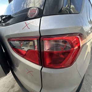 FORD ECOSPORT BK 11/2013-10/2017 RIGHT SIDE REAR GARNISH TAILGATE LAMP