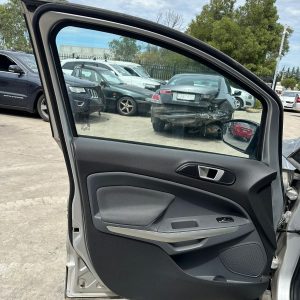 FORD ECOSPORT BK-BL 11/2013-01/2020 LEFT FRONT INNER DOOR HANDLE