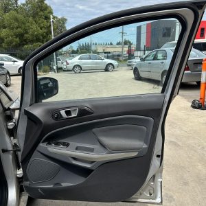 FORD ECOSPORT BK-BL 11/2013-01/2020 RIGHT FRONT INNER DOOR HANDLE