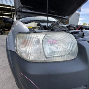 FORD ESCAPE ZA-ZB 03/2003-05/2006 RIGHT HEADLAMP