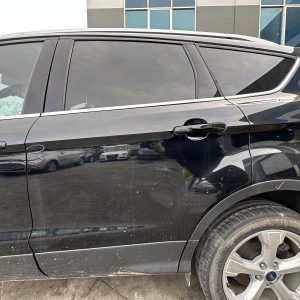 FORD ESCAPE ZG 09/2016-05/2020 LEFT REAR DOOR SHELL