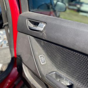 FORD FALCON 05/2008-09/2014 DOOR HANDLE INNER, RIGHT HAND REAR FG MKI-MKII