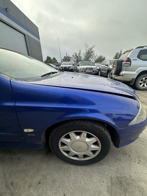 FORD FALCON AU 09/1998-09/2002 RIGHT GUARD